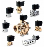 Wine Splash - General Purpose Solenoid Valves