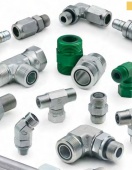 Wine Splash - Industrial Tube Fittings, Adaptors and Equipment