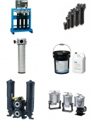 Wine Splash - Hydraulic Filter Products